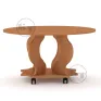Coffee Table "Venice"