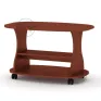 Coffee Table "Kapriz L"