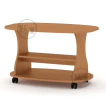 Coffee Table "Kapriz L"