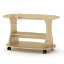 Coffee Table "Kapriz L"