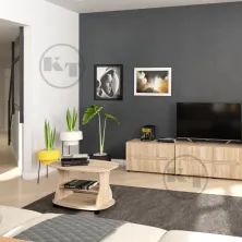 Coffee Table "Kapriz"
