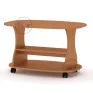 Coffee Table "Kapriz L"