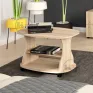 Coffee Table "Kapriz L"
