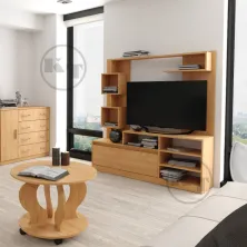 Coffee Table “Ring”
