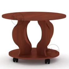 Coffee Table “Ring”