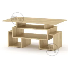Coffee Table “Tandem”