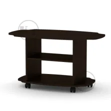 Coffee Table “Twist”