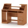 Comfort-5 computer desk