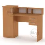 PI-PI-1 computer desk