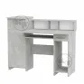 PI-PI-2 computer desk