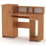PI-PI-2 computer desk