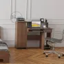 PI-PI-2 computer desk
