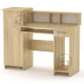 PI-PI-2 computer desk