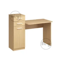 PI-PI-3 computer desk
