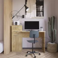 PI-PI-3 computer desk