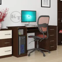"SKM-11" computer desk