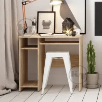 "SKM-12" computer desk