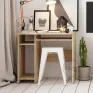 "SKM-12" computer desk