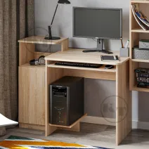 "SKM-2" computer desk