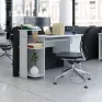 "SKM-3" computer desk