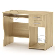"SKM-7" computer desk