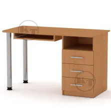 "SKM-9" computer desk