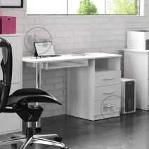 "SKM-9" computer desk