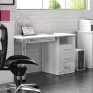 "SKM-9" computer desk