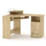 SU-1 computer desk