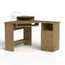 SU-1 computer desk