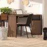 SU-13 computer desk