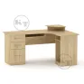 SU-3 computer desk