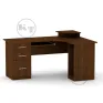 SU-3 computer desk