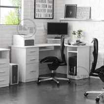 SU-3 computer desk