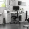 SU-3 computer desk