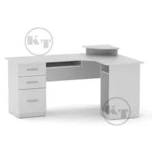 SU-3 computer desk