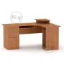 SU-3 computer desk
