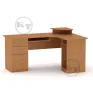SU-3 computer desk