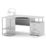 SU-4 computer desk