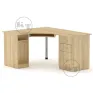 SU-9 computer desk