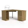 SU-9 computer desk
