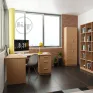 SU-9 computer desk