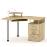 SU-2 computer desk