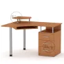 SU-2 computer desk
