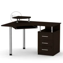 SU-2 computer desk