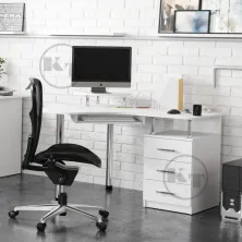 SU-2 computer desk