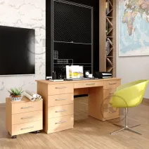 Writing Desk “Teacher-3”