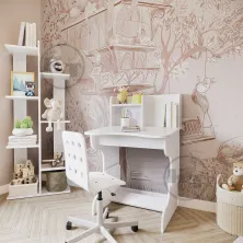 "Baby-2" Writing Desk