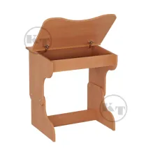 "Baby-3" Writing Desk