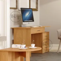 Student-2 writing desk